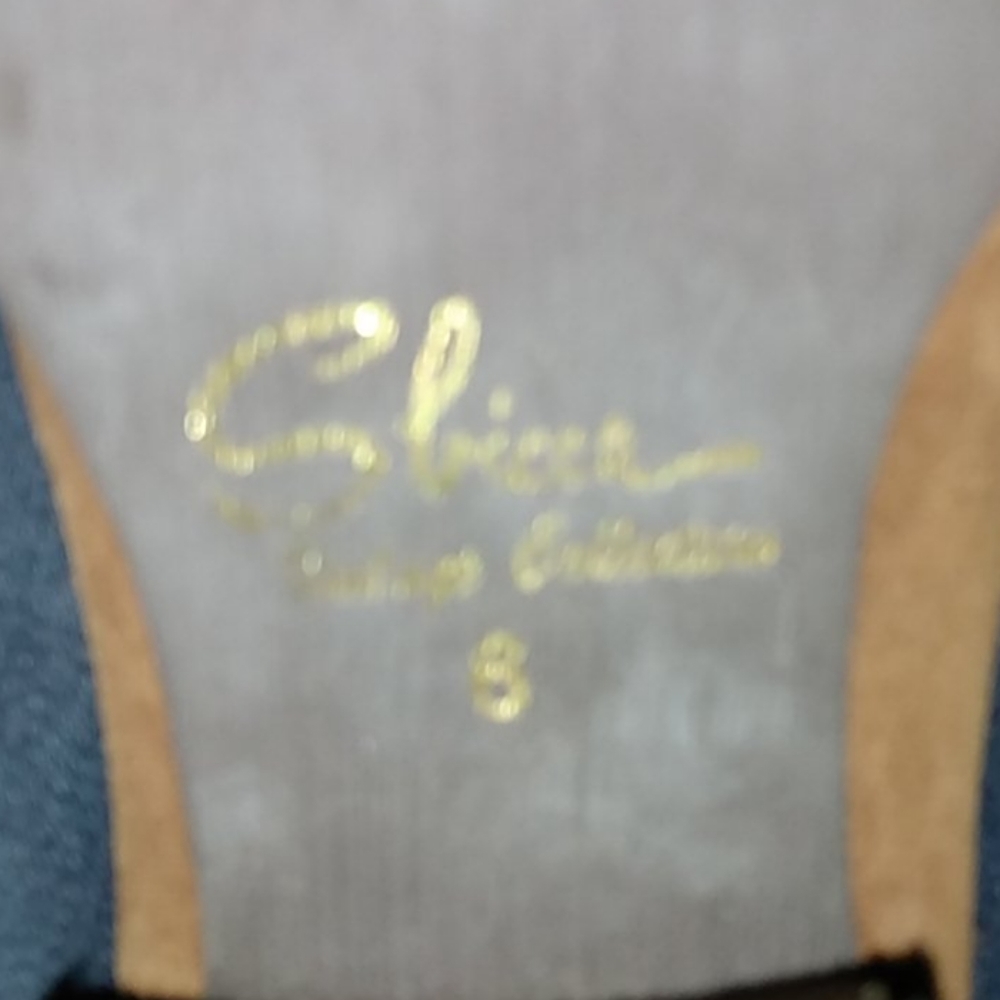Sbicca Vintage Collection - Picture 5 of 5